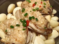 -菉雅苑·湛江菜(前海卓越INTOWN店)