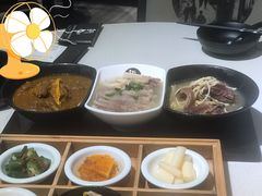 -新仙清汤牛腩(铜锣湾店)
