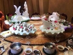 -神洲四海大酒楼(王府井澳门中心店)