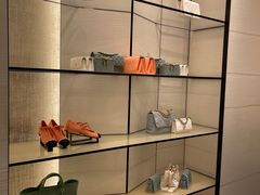 -Chanel(德基广场店)