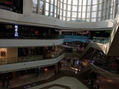 -万达广场(东莞厚街店)