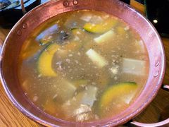 铜瓢牛肉-妈妈的味道(和顺古镇店)