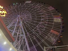 -南昌之星摩天轮