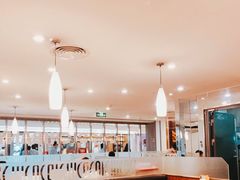 大堂-COCO壱番屋(北京平安国际金融中心店)