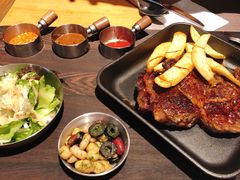 -新贝乐意大利餐厅(苏州中心店)