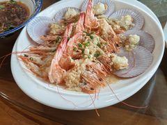 -糟粕醋·椰苑海南菜餐厅(亚龙湾天域酒店)