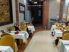 -鹊华居·地道鲁菜·海鲜·融合味(大明湖店)