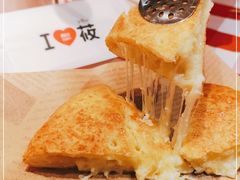 -西贝莜面村(上海百联西郊店)