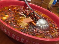 -湘约东方(民星路店)