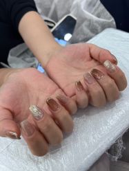 -斯馨·健康美甲美睫