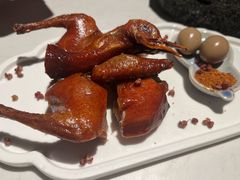 -院8里·小聚园老川菜(九眼桥店)