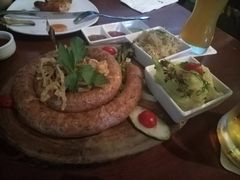 -haxnbauer海森堡德国餐厅(深圳coco店)