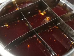 -邓莽子老火锅(鲁祖庙店)
