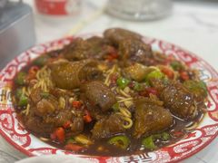 -江城燕子大排档(江汉路步行街店)