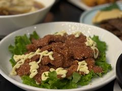 -丰收日·小海鲜·沪上家宴(顾村正大店)