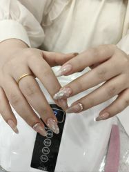 -斯馨·健康美甲美睫