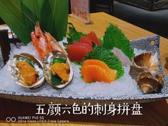 -京旬海鲜放题·铁板烧自助餐厅