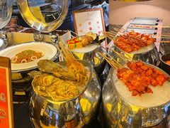-富力丽思卡尔顿酒店·香荟全日制餐厅