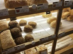 亚麻子面包-申德勒食品(宾都苑店)