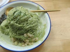 -鞠婆婆•绵绵冰•凉糕•手工冰粉(苏稽一店)