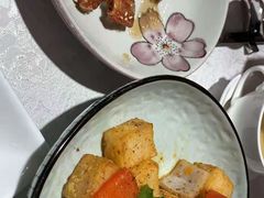 -红棉中餐厅·广州海航威斯汀酒店