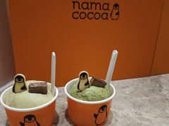 -nama cocoa 纳摩可可(朝阳大悦城店)