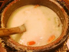 -火齐潮汕砂锅粥(五道口店)