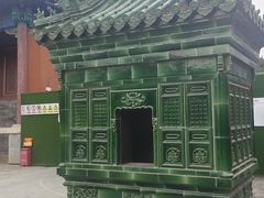 -历代帝王庙博物馆