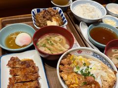 -虹梅食堂·爱蝦乃家