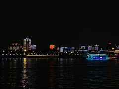 -武汉两江游览·夜游长江(汉口粤汉码头)