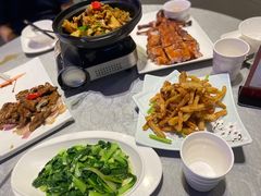 -丽华园(汉阳龙阳店)