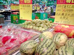 -卜蜂莲花(辽阳西路店)