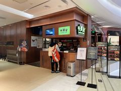 -外婆家(静安大悦城店)