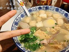 -小潘记鸭血粉丝汤