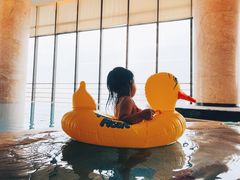 -廊坊固安福朋喜来登酒店