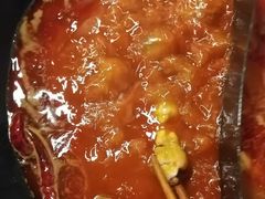 -老街坊市井火锅(营门口店)