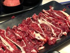 吊龙-潮牛一家潮汕牛肉火锅(璧山中央大街店)
