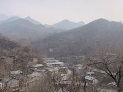 -水峪民俗村