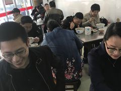 大堂-老赵面店(大西路店)