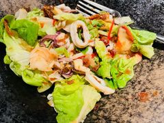 solo拌海鲜-Solo(衡山路店)