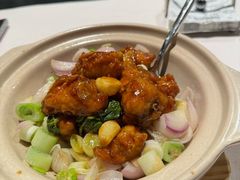 -禧宴Joyous Restaurant(禧园店)