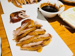 -新興传承烤鸭