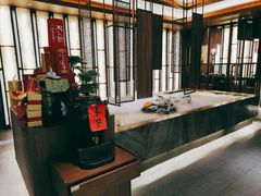 -湊湊火锅·茶憩(世博大道店)