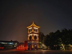 -安仁古镇