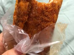 -BreadTalk面包新语·烘焙蛋糕(中华广场店)