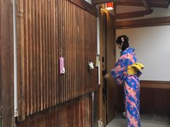 -京都冈本和服体验租赁店(清水寺店)