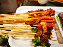 -川成串·自助串串香火锅(朝阳店)