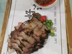 -老西门·常州菜(新区店)