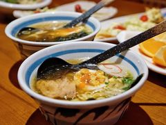 -有喜屋·深夜食堂(北京西路店)