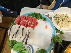 -品大三·经典淮扬菜(大行宫店)